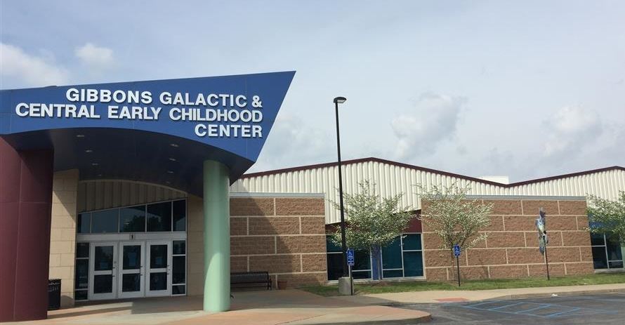 Central ECE